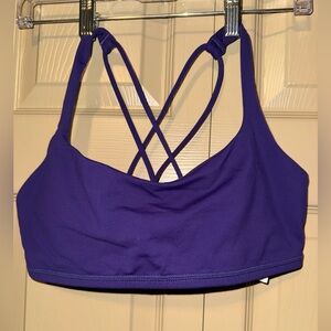 lululemon athletica Free to Bra